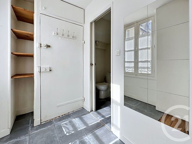 Appartement Studio à vendre - 1 pièce - 22.54 m2 - VERSAILLES - 78 - ILE-DE-FRANCE - Century 21 Fels Immobilier