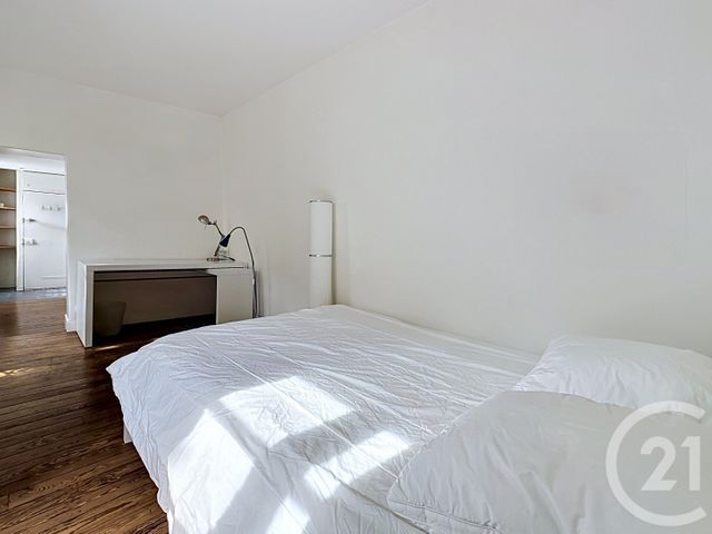 Appartement Studio à vendre - 1 pièce - 22.54 m2 - VERSAILLES - 78 - ILE-DE-FRANCE - Century 21 Fels Immobilier