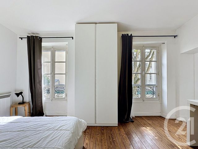 Appartement Studio à vendre - 1 pièce - 22.54 m2 - VERSAILLES - 78 - ILE-DE-FRANCE - Century 21 Fels Immobilier