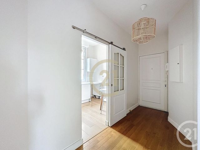 Appartement F3 à louer - 3 pièces - 67.73 m2 - VERSAILLES - 78 - ILE-DE-FRANCE - Century 21 Fels Immobilier
