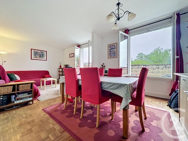 appartement - VERSAILLES - 78