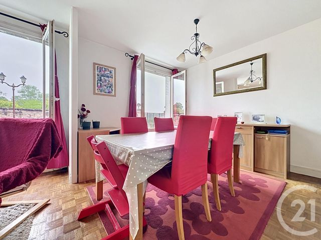 Appartement F4 à vendre - 4 pièces - 80.04 m2 - VERSAILLES - 78 - ILE-DE-FRANCE - Century 21 Fels Immobilier