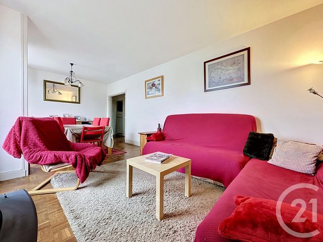 Appartement F4 à vendre - 4 pièces - 80.04 m2 - VERSAILLES - 78 - ILE-DE-FRANCE - Century 21 Fels Immobilier