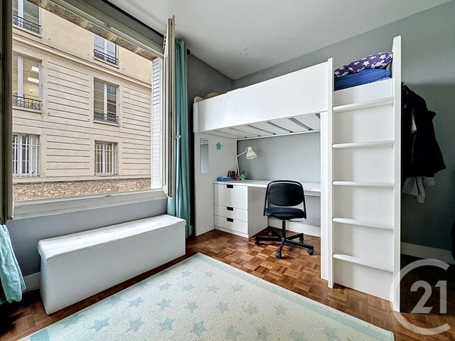 Appartement F4 à vendre - 4 pièces - 80.04 m2 - VERSAILLES - 78 - ILE-DE-FRANCE - Century 21 Fels Immobilier