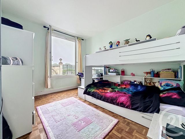 Appartement F4 à vendre - 4 pièces - 80.04 m2 - VERSAILLES - 78 - ILE-DE-FRANCE - Century 21 Fels Immobilier