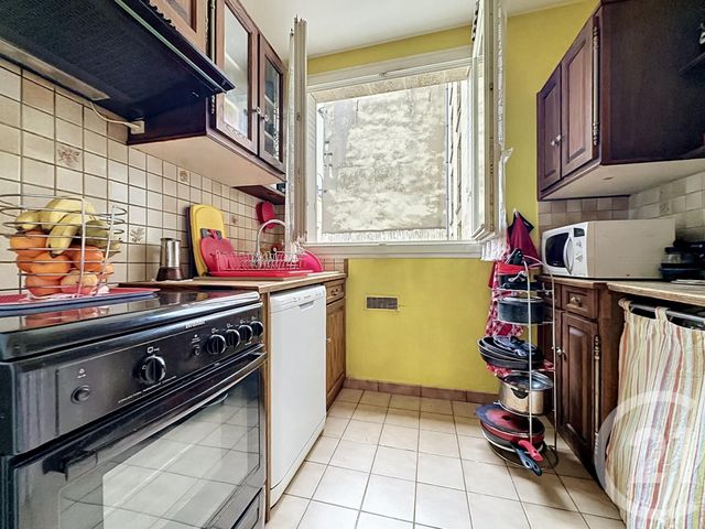 Appartement F4 à vendre - 4 pièces - 80.04 m2 - VERSAILLES - 78 - ILE-DE-FRANCE - Century 21 Fels Immobilier