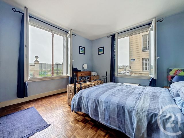 Appartement F4 à vendre - 4 pièces - 80.04 m2 - VERSAILLES - 78 - ILE-DE-FRANCE - Century 21 Fels Immobilier