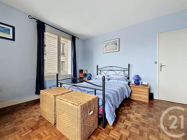 Appartement F4 à vendre - 4 pièces - 80.04 m2 - VERSAILLES - 78 - ILE-DE-FRANCE - Century 21 Fels Immobilier