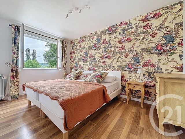 maison à vendre - 7 pièces - 136.06 m2 - JOUY EN JOSAS - 78 - ILE-DE-FRANCE - Century 21 Fels Immobilier