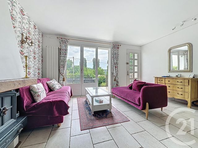 maison à vendre - 7 pièces - 136.06 m2 - JOUY EN JOSAS - 78 - ILE-DE-FRANCE - Century 21 Fels Immobilier