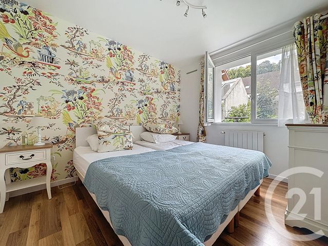 maison à vendre - 7 pièces - 136.06 m2 - JOUY EN JOSAS - 78 - ILE-DE-FRANCE - Century 21 Fels Immobilier