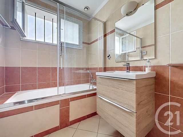 maison à vendre - 7 pièces - 136.06 m2 - JOUY EN JOSAS - 78 - ILE-DE-FRANCE - Century 21 Fels Immobilier