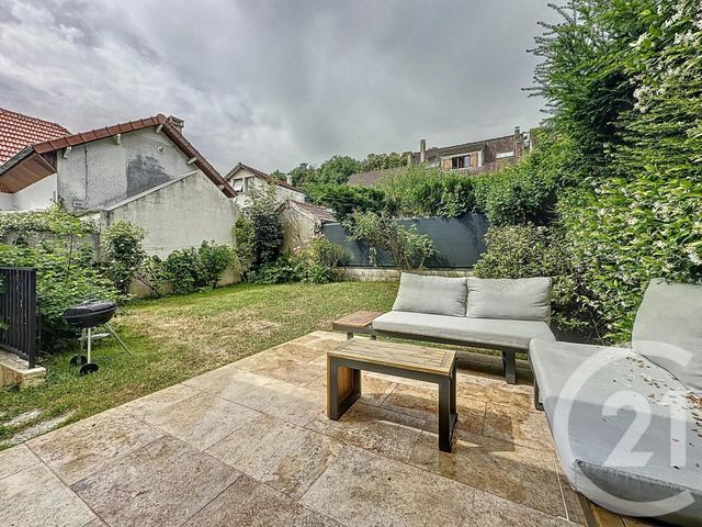 maison à vendre - 7 pièces - 136.06 m2 - JOUY EN JOSAS - 78 - ILE-DE-FRANCE - Century 21 Fels Immobilier