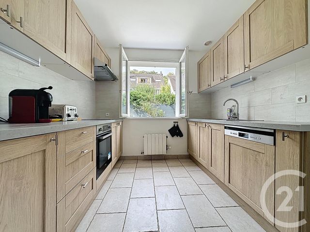 maison à vendre - 7 pièces - 136.06 m2 - JOUY EN JOSAS - 78 - ILE-DE-FRANCE - Century 21 Fels Immobilier