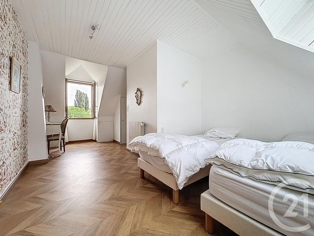 maison à vendre - 7 pièces - 136.06 m2 - JOUY EN JOSAS - 78 - ILE-DE-FRANCE - Century 21 Fels Immobilier