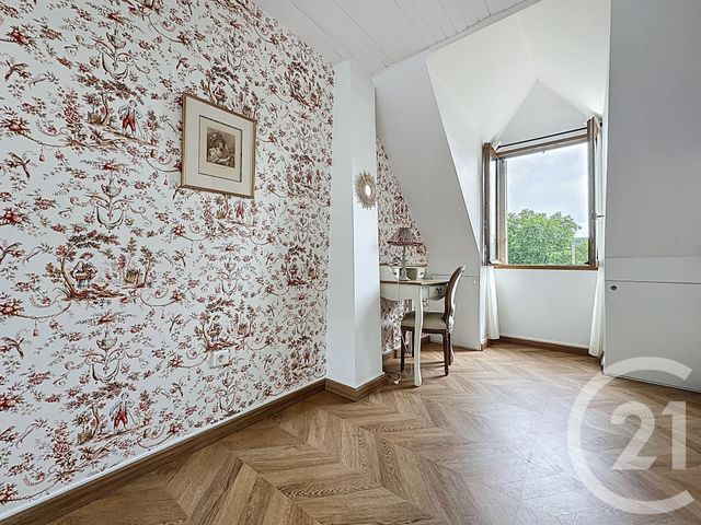 maison à vendre - 7 pièces - 136.06 m2 - JOUY EN JOSAS - 78 - ILE-DE-FRANCE - Century 21 Fels Immobilier