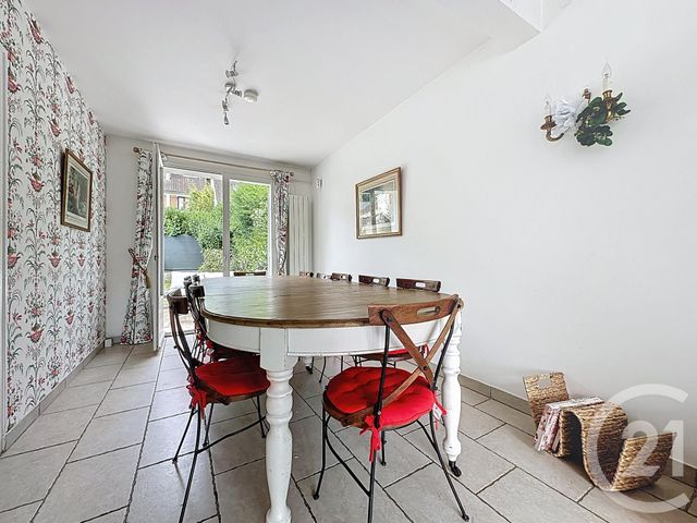 maison à vendre - 7 pièces - 136.06 m2 - JOUY EN JOSAS - 78 - ILE-DE-FRANCE - Century 21 Fels Immobilier