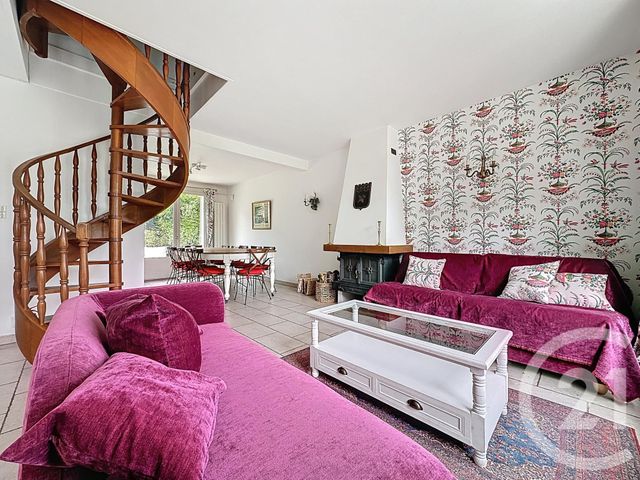 maison à vendre - 7 pièces - 136.06 m2 - JOUY EN JOSAS - 78 - ILE-DE-FRANCE - Century 21 Fels Immobilier