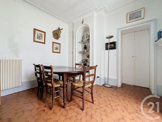 Appartement F4 à vendre - 4 pièces - 73.48 m2 - VERSAILLES - 78 - ILE-DE-FRANCE - Century 21 Fels Immobilier