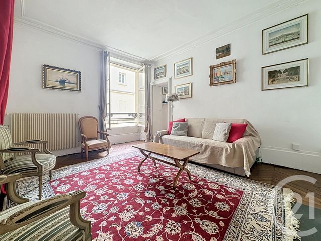 Appartement F4 à vendre VERSAILLES