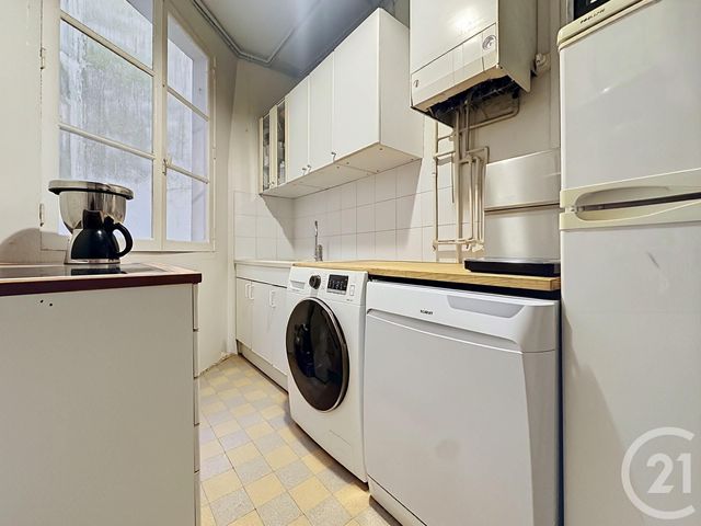 Appartement F4 à vendre - 4 pièces - 73.48 m2 - VERSAILLES - 78 - ILE-DE-FRANCE - Century 21 Fels Immobilier