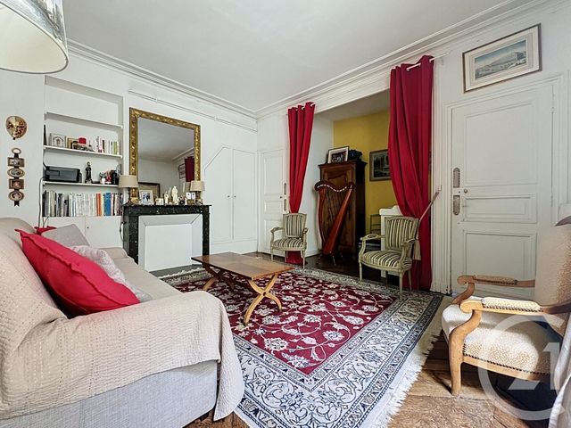 Appartement F4 à vendre - 4 pièces - 73.48 m2 - VERSAILLES - 78 - ILE-DE-FRANCE - Century 21 Fels Immobilier