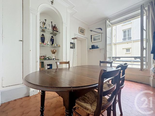 Appartement F4 à vendre - 4 pièces - 73.48 m2 - VERSAILLES - 78 - ILE-DE-FRANCE - Century 21 Fels Immobilier