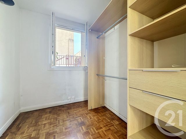 Appartement à vendre - 2 pièces - 34.6 m2 - VERSAILLES - 78 - ILE-DE-FRANCE - Century 21 Fels Immobilier