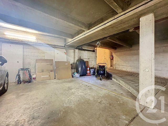 Appartement à vendre - 2 pièces - 34.6 m2 - VERSAILLES - 78 - ILE-DE-FRANCE - Century 21 Fels Immobilier