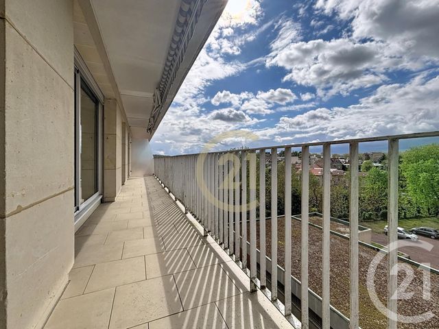 appartement - VERSAILLES - 78