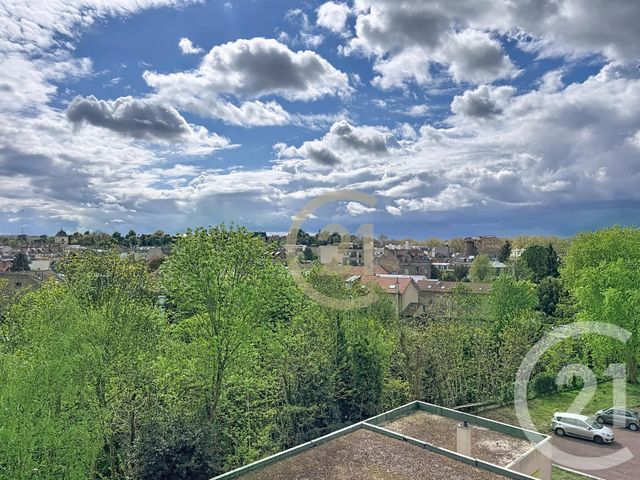 Appartement F5 à louer - 5 pièces - 107.65 m2 - VERSAILLES - 78 - ILE-DE-FRANCE - Century 21 Fels Immobilier