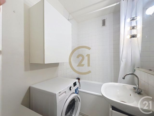 Appartement F1 à louer - 1 pièce - 26.34 m2 - LE CHESNAY - 78 - ILE-DE-FRANCE - Century 21 Fels Immobilier