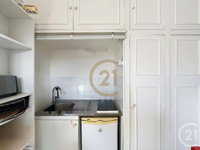 Appartement F1 à louer - 1 pièce - 26.34 m2 - LE CHESNAY - 78 - ILE-DE-FRANCE - Century 21 Fels Immobilier