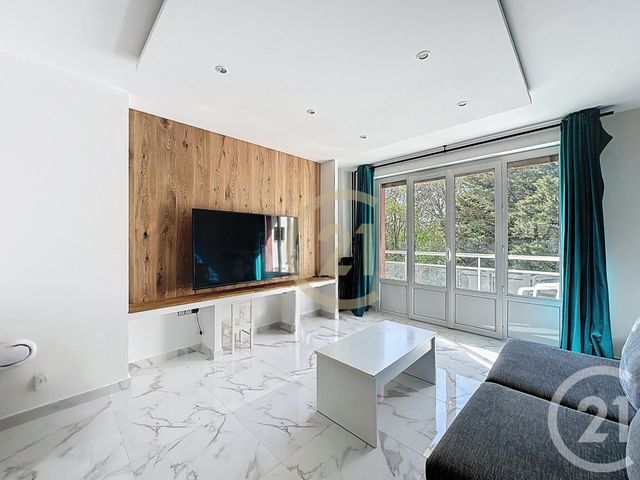 Appartement F3 à louer - 3 pièces - 61.63 m2 - LE PORT MARLY - 78 - ILE-DE-FRANCE - Century 21 Fels Immobilier