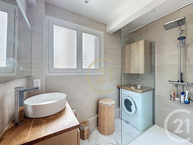 Appartement F3 à louer - 3 pièces - 61.63 m2 - LE PORT MARLY - 78 - ILE-DE-FRANCE - Century 21 Fels Immobilier