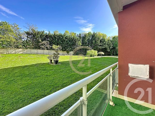 Appartement F3 à louer LE PORT MARLY