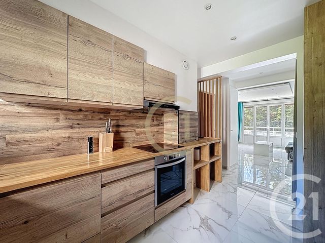 Appartement F3 à louer - 3 pièces - 61.63 m2 - LE PORT MARLY - 78 - ILE-DE-FRANCE - Century 21 Fels Immobilier