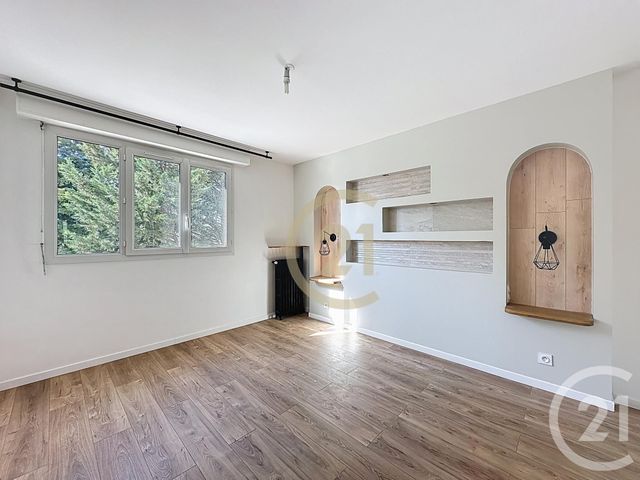 Appartement F3 à louer - 3 pièces - 61.63 m2 - LE PORT MARLY - 78 - ILE-DE-FRANCE - Century 21 Fels Immobilier