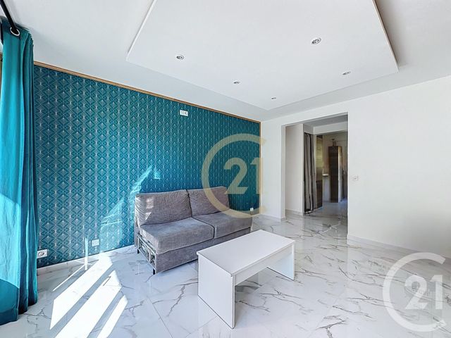 Appartement F3 à louer - 3 pièces - 61.63 m2 - LE PORT MARLY - 78 - ILE-DE-FRANCE - Century 21 Fels Immobilier