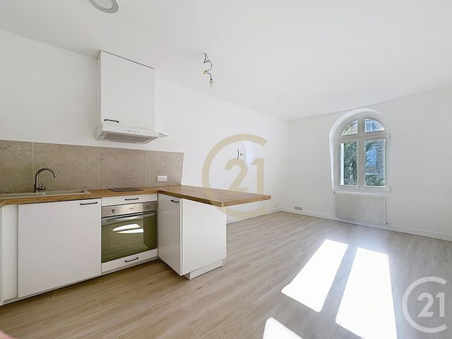 Appartement F3 à louer VERSAILLES
