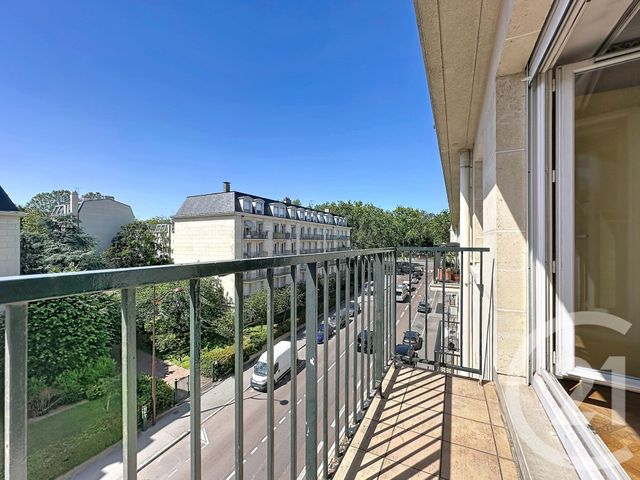 Appartement à vendre - 5 pièces - 102.83 m2 - VERSAILLES - 78 - ILE-DE-FRANCE - Century 21 Fels Immobilier