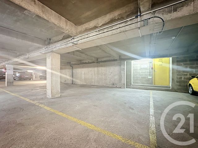 Appartement à vendre - 5 pièces - 102.83 m2 - VERSAILLES - 78 - ILE-DE-FRANCE - Century 21 Fels Immobilier