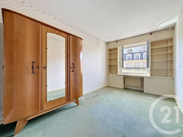 Appartement à vendre - 5 pièces - 102.83 m2 - VERSAILLES - 78 - ILE-DE-FRANCE - Century 21 Fels Immobilier