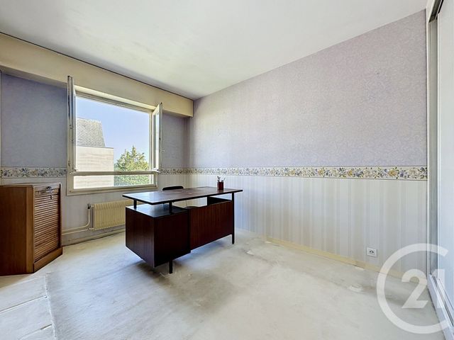 Appartement à vendre - 5 pièces - 102.83 m2 - VERSAILLES - 78 - ILE-DE-FRANCE - Century 21 Fels Immobilier