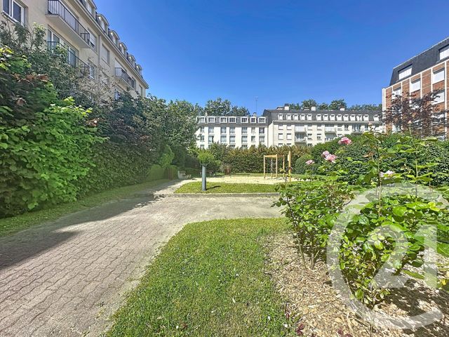 Appartement à vendre - 5 pièces - 102.83 m2 - VERSAILLES - 78 - ILE-DE-FRANCE - Century 21 Fels Immobilier