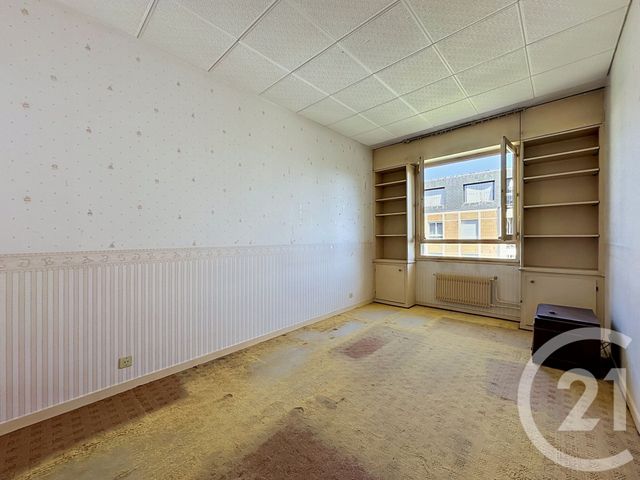 Appartement à vendre - 5 pièces - 102.83 m2 - VERSAILLES - 78 - ILE-DE-FRANCE - Century 21 Fels Immobilier
