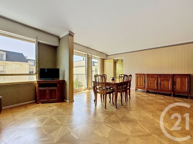 Appartement à vendre - 5 pièces - 102.83 m2 - VERSAILLES - 78 - ILE-DE-FRANCE - Century 21 Fels Immobilier