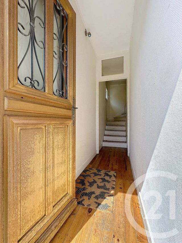 Appartement T3 à vendre - 3 pièces - 73.57 m2 - VERSAILLES - 78 - ILE-DE-FRANCE - Century 21 Fels Immobilier