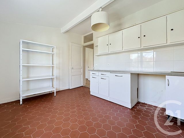 Appartement T3 à vendre - 3 pièces - 73.57 m2 - VERSAILLES - 78 - ILE-DE-FRANCE - Century 21 Fels Immobilier