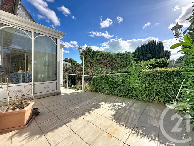 maison à vendre - 6 pièces - 150.0 m2 - FONTENAY LE FLEURY - 78 - ILE-DE-FRANCE - Century 21 Fels Immobilier